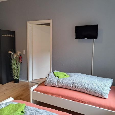 Flensburg City 10 1 Og L Εξωτερικό φωτογραφία