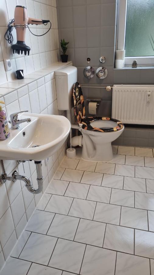 Flensburg City 10 1 Og L Εξωτερικό φωτογραφία
