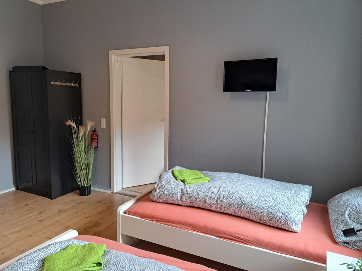 Flensburg City 10 1 Og L Εξωτερικό φωτογραφία