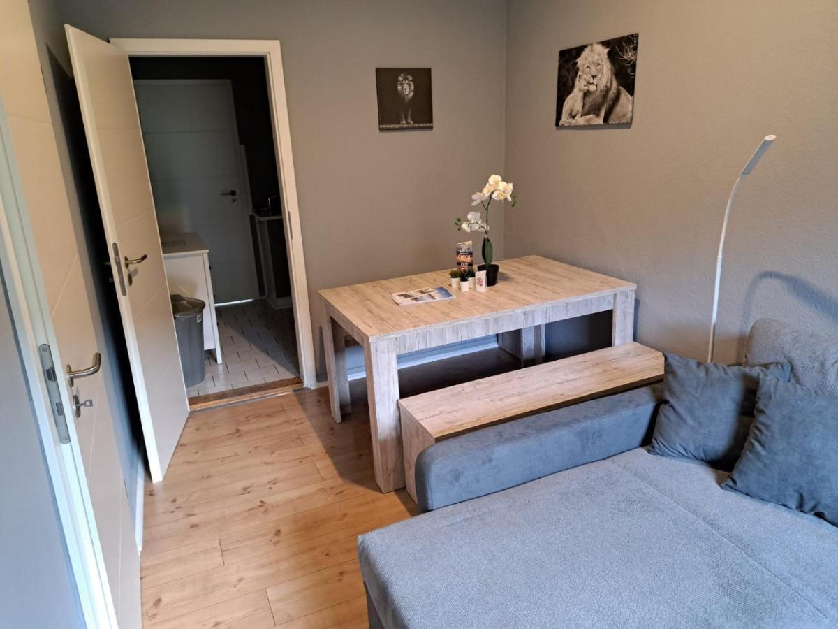 Flensburg City 10 1 Og L Εξωτερικό φωτογραφία