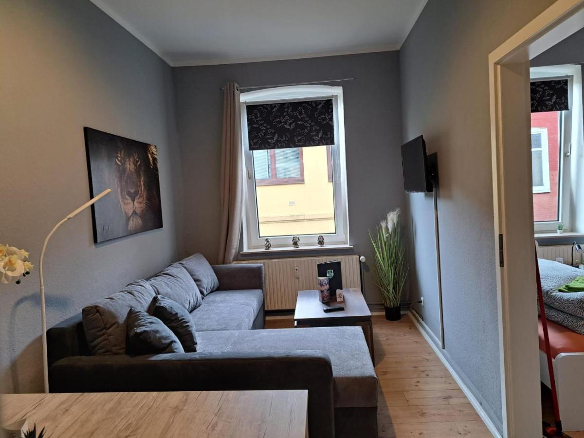 Flensburg City 10 1 Og L Εξωτερικό φωτογραφία