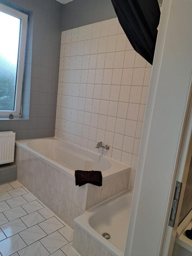 Flensburg City 10 1 Og L Εξωτερικό φωτογραφία