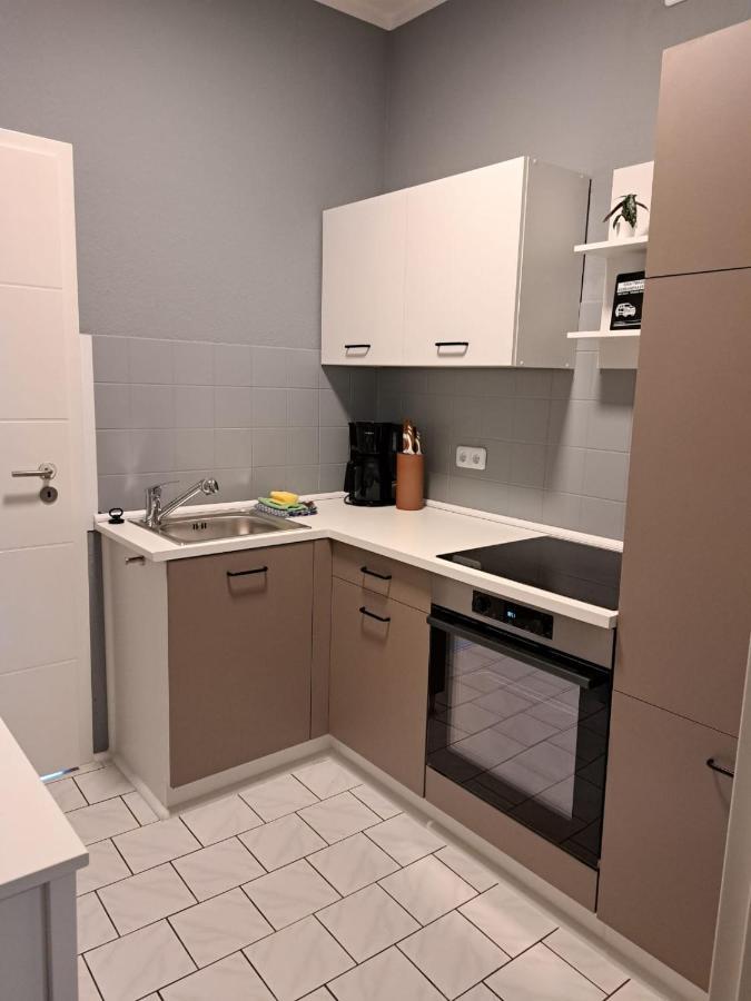 Flensburg City 10 1 Og L Εξωτερικό φωτογραφία