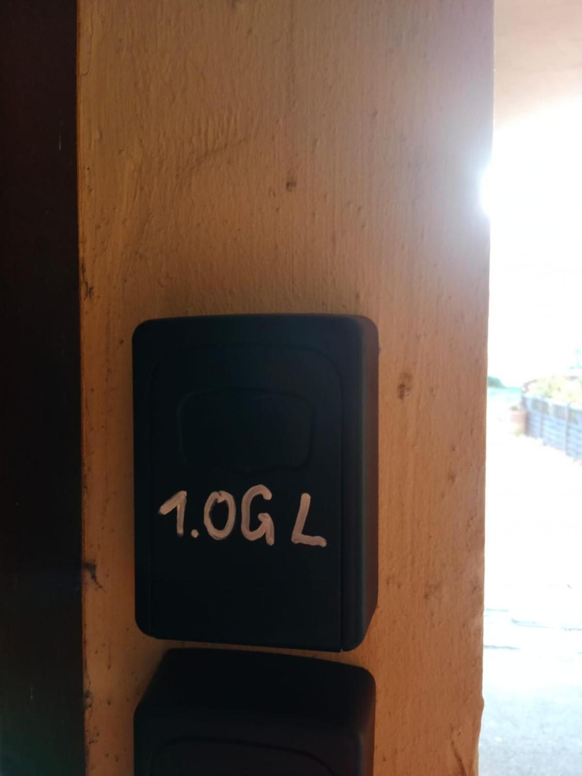 Flensburg City 10 1 Og L Εξωτερικό φωτογραφία